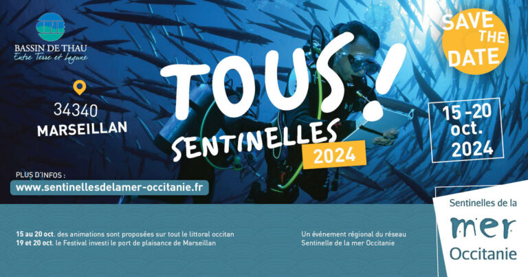 Participez au festival Tous Sentinelles!, du 15 au 20 octobre en Occitanie