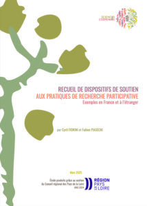 Découvrez 27 dispositifs de soutien à la recherche participative !