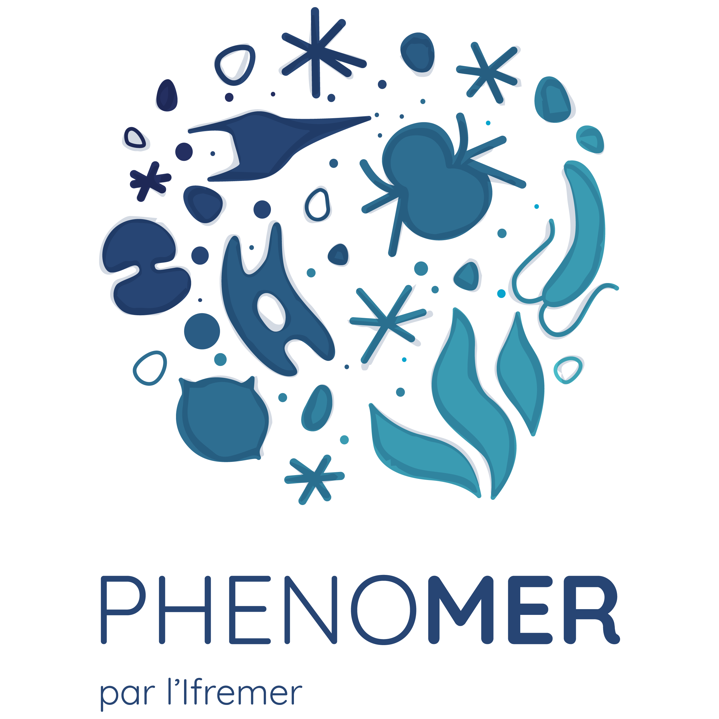 Institut français de recherche pour l'exploitation de la mer - IFREMER